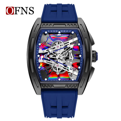OFNS Brand Luxury Men Quartz Watch