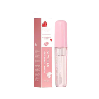 Hyaluronic Acid Collagen Sleep Lip Mask 20g Deep Hydration Lasting Moisturizing Exfoliation Day And Night Can Be Given As A Gift