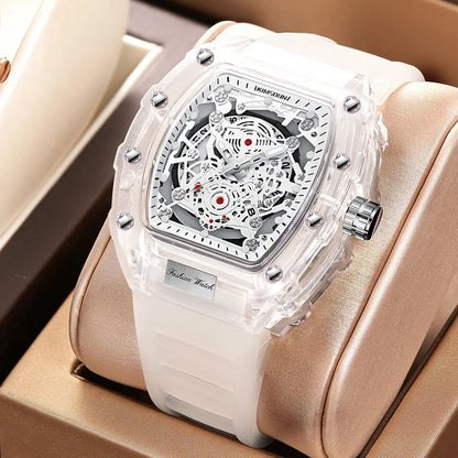 UTHAI BK134 Fashionable Men Watch