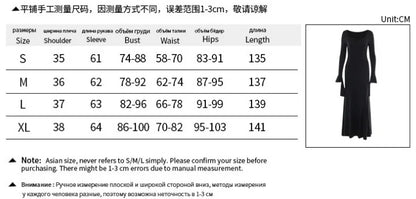 Sexy Dress Halloween Carnival Gothic Witch Evil Costume Party Dress Up Party Women Black Gothic Vampire Horror Outfit for Adult