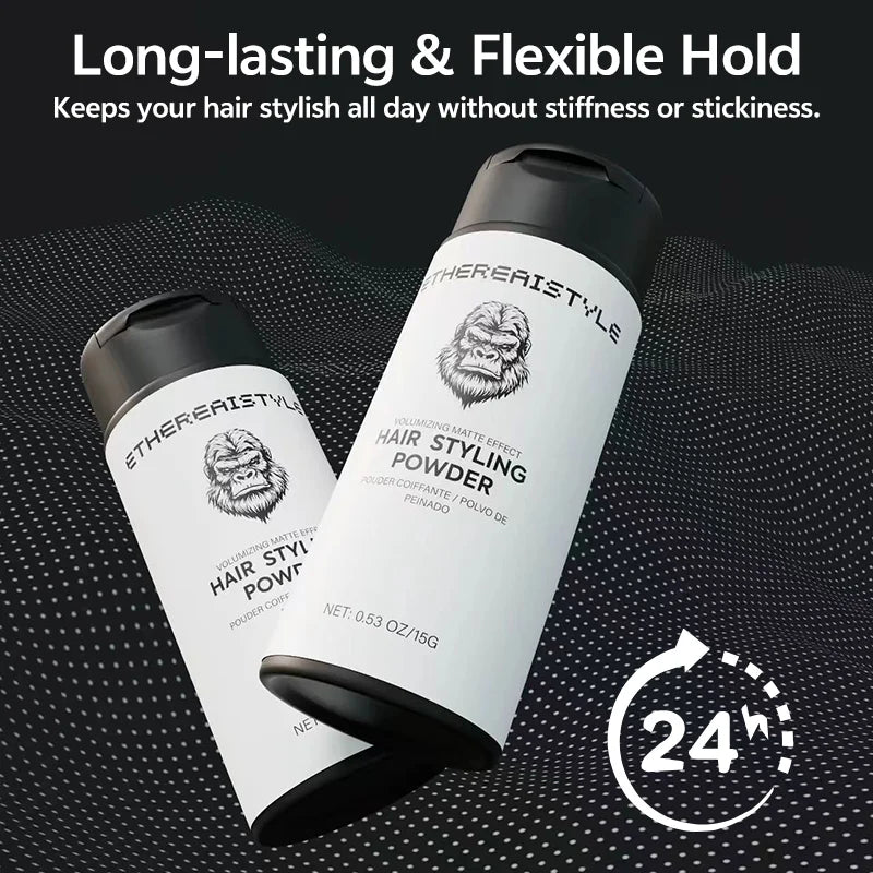 Hair Styling Powder