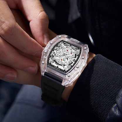 UTHAI BK134 Fashionable Men Watch