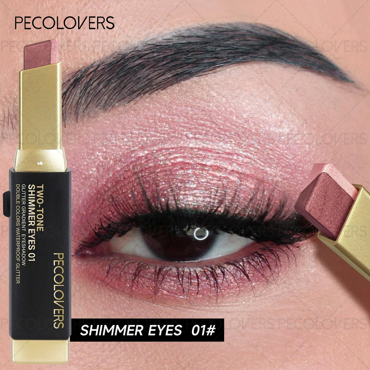 Eyeshadow Stick - Long-Lasting