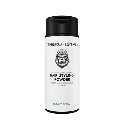 Hair Styling Powder