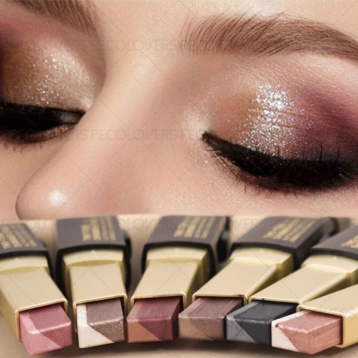 Eyeshadow Stick - Long-Lasting