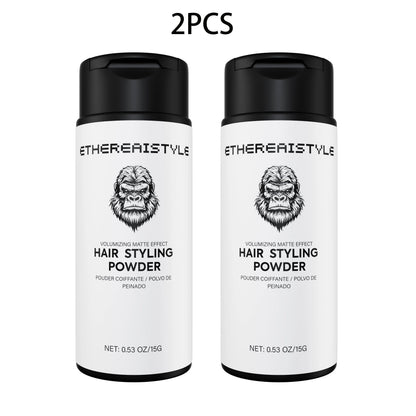 Hair Styling Powder