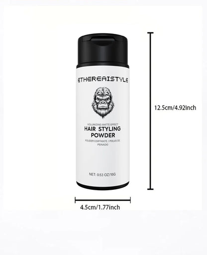 Hair Styling Powder