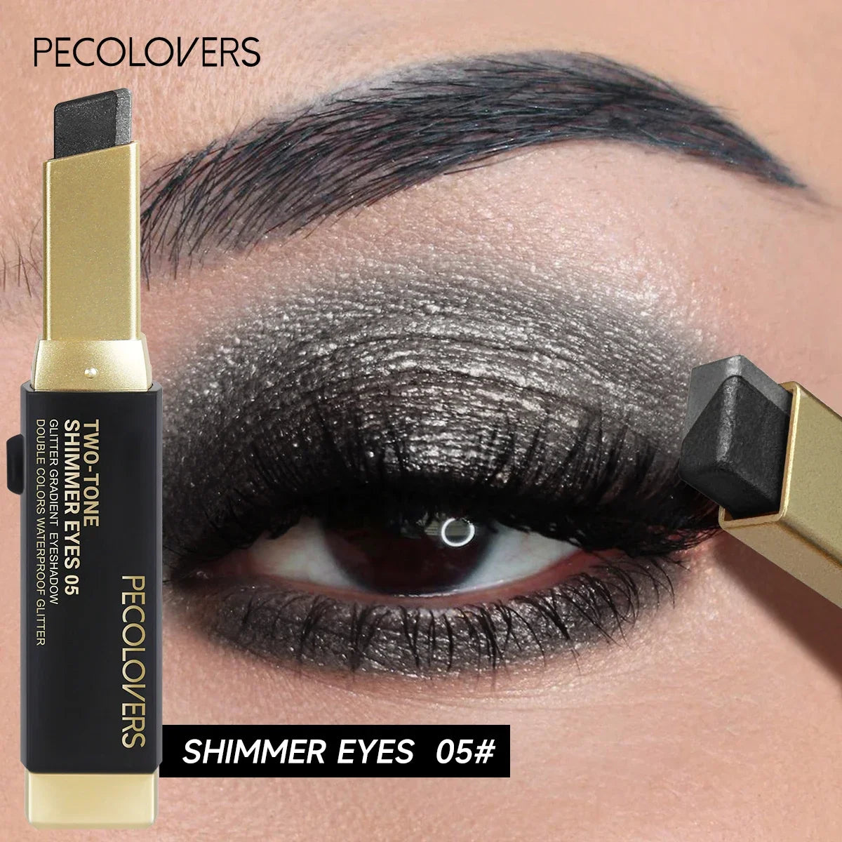 Eyeshadow Stick - Long-Lasting