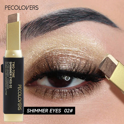 Eyeshadow Stick - Long-Lasting