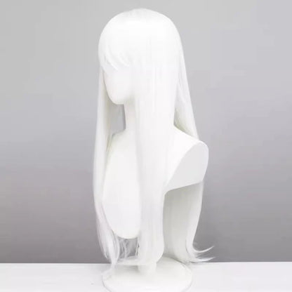 Sexy Nun Costume Dress Halloween Themed Transformation Elegant Slimming Maid Style Dress Cosplay Fashionable Women's Outfit
