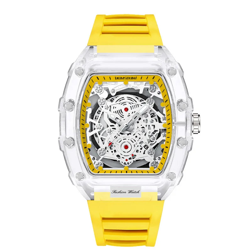 UTHAI BK134 Fashionable Men Watch