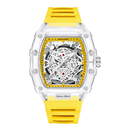 UTHAI BK134 Fashionable Men Watch