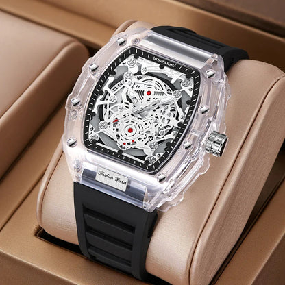 UTHAI BK134 Fashionable Men Watch